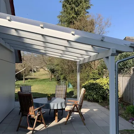 In Ruhiger Lage Mit Grossem Garten By Interhome * Orsingen-Nenzingen